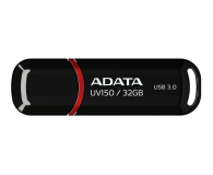 PenDrive Adata DashDrive Value UV150 32GB USB3.0 Czarny